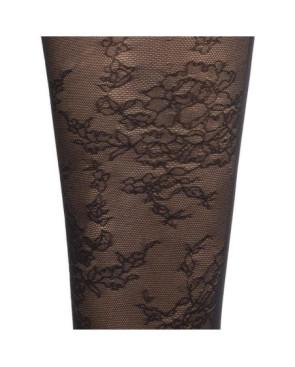 Collant Chantal Thomass dentelle Twist