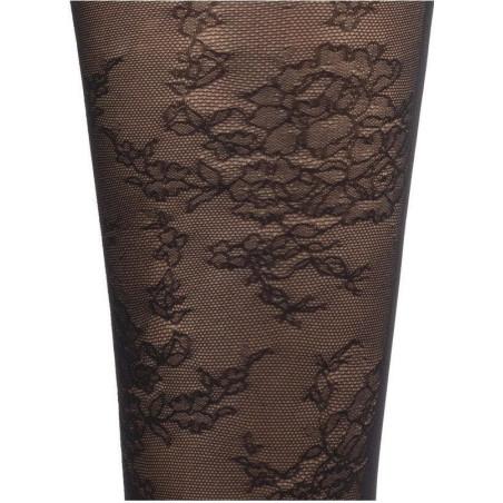 Collant Chantal Thomass dentelle Twist