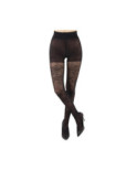 Collant Chantal Thomass dentelle Twist