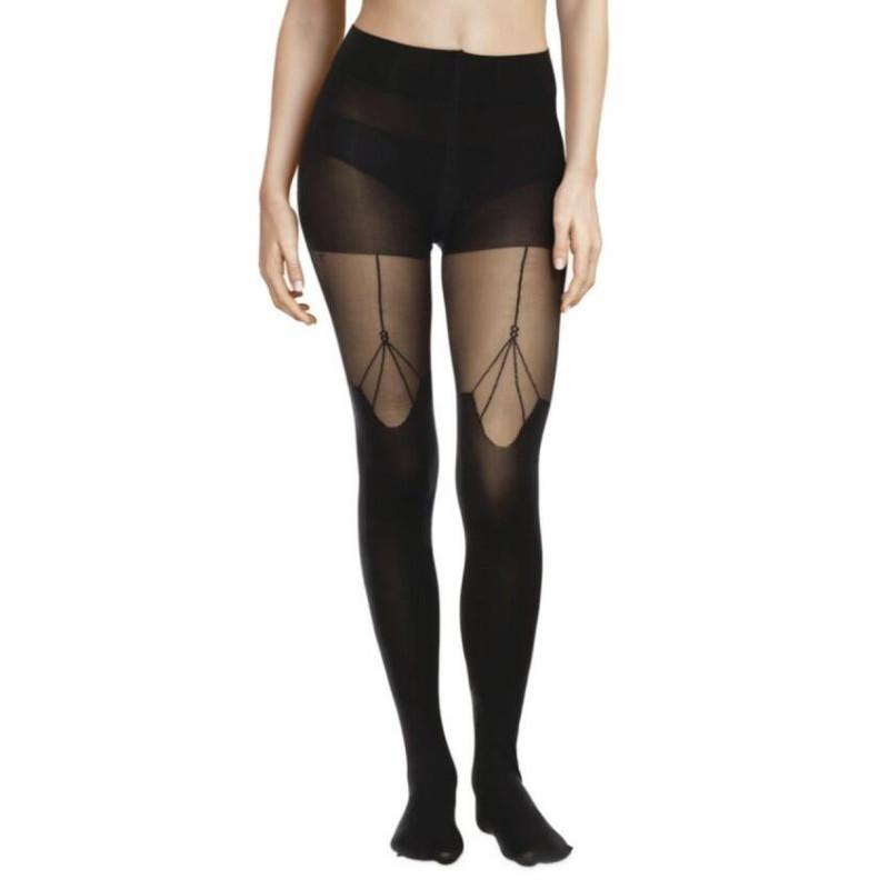 Collant Chantal Thomass Cuissarde Sharp