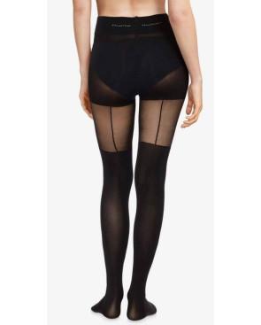  Collant Chantal Thomass Cuissarde Sharp dos