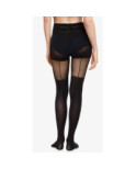 Collant Chantal Thomass Cuissarde Sharp