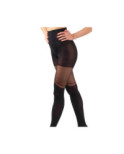 Collant Chantal Thomass cuissarde Line Fall