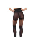 Collant Chantal Thomass cuissarde Line Fall