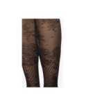Collant Chantal Thomass dentelle opulence