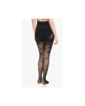 Collant Chantal Thomass dentelle opulence