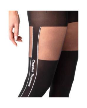 Collant Chantal Thomass Cuissarde 211 Honoré