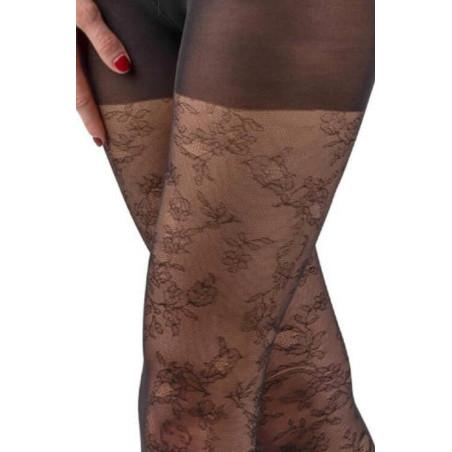 Collant Chantal thomass Dentelle Couture