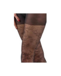 Collant Chantal thomass Dentelle Couture