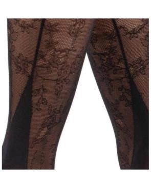  Collant Chantal thomass Couture et dentelle