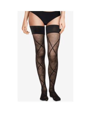 Bas Up Chantal Thomass Lace Lacing