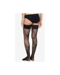 Bas Up Chantal Thomass Lace Lacing