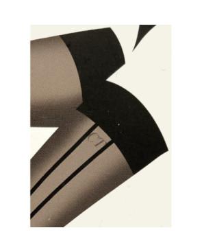  Bas up Chantal Thomass Héroine DETAIL LOGO
