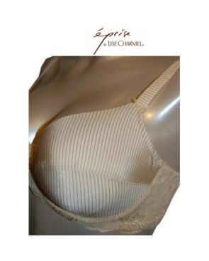  Eprise de Lise Charmel Sublime Invisible Soutien gorge