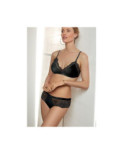 Shorty Greta Cuir Flex de Janira
