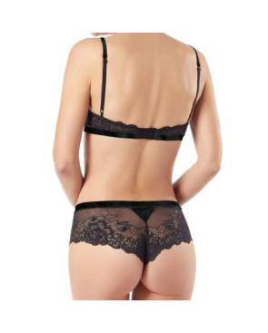Shorty Greta Cuir Flex de Janira