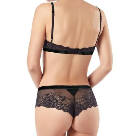 Shorty Greta Cuir Flex de Janira
