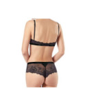 Shorty Greta Cuir Flex de Janira