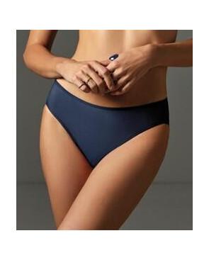 Janira Greta Bikini Color bleu nuit