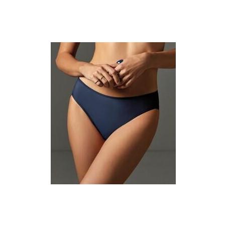 Janira Greta Bikini Color bleu nuit