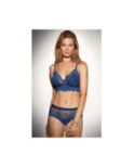 Janira Shorty Dentelle Greta