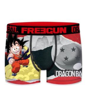 Freegun Boxer Sangoku Nuage Magique avant