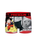Freegun Boxer Sangoku Nuage Magique