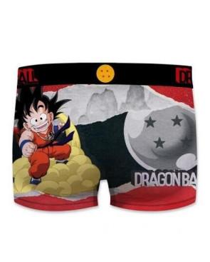 Freegun Boxer Sangoku Nuage Magique