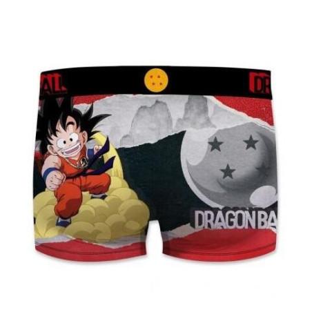 Freegun Boxer Sangoku Nuage Magique