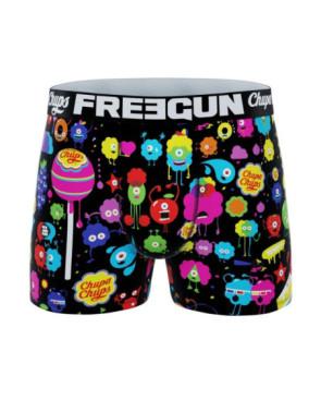 Freegun Boxer bonbons chupas chups