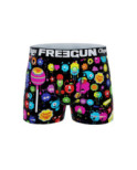 Freegun Boxer bonbons chupas chups