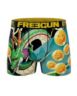 Freegun Boxer Dragon Balls