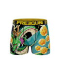 Freegun Boxer Dragon Balls