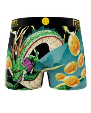 Freegun Boxer Dragon Balls