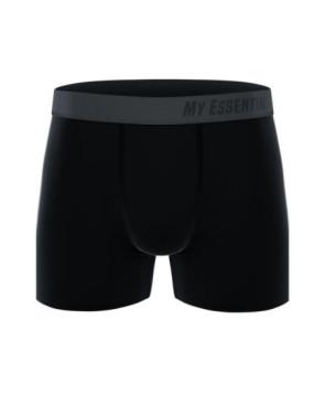 Freegun Lot de boxers en coton bio