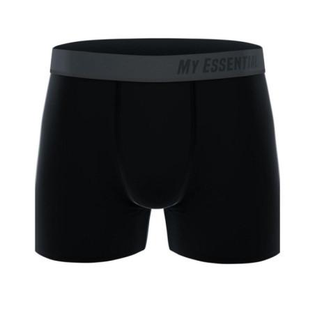 Freegun Lot de boxers en coton bio