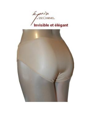  Eprise de Lise Charmel Sublime Invisible culotte