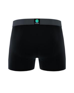 Freegun Lot de boxers en coton bio