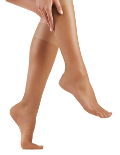 Mi bas anti jambes lourdes Le Bourget