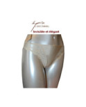 Eprise de Lise Charmel Sublime Invisible slip dentelle