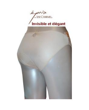  Eprise de Lise Charmel Sublime Invisible slip dentelle arrière