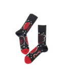 Chaussettes Berthe aux grands Pieds Sac de billes