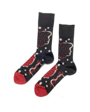 Chaussettes Berthe aux grands Pieds Sac de billes