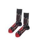 Chaussettes Berthe aux grands Pieds Sac de billes