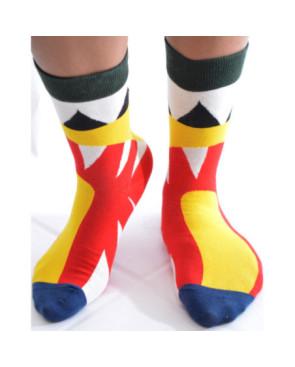 chaussettes-les-petits-caprices-soleil-abstraits