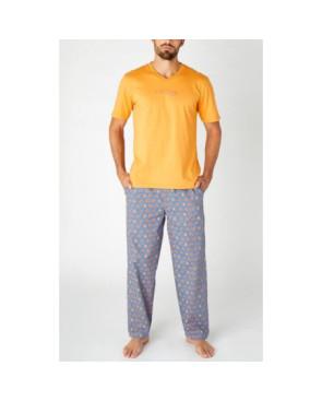 Pyjama Achile Pur coton Vespa