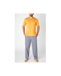 Pyjama Achile Pur coton Vespa