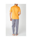 Pyjama Achile Pur coton Vespa