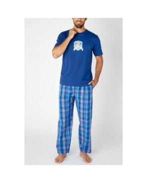Pyjama Achile Pur coton Pin up