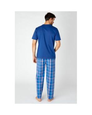  Pyjama Achile Pur coton Pin up dos